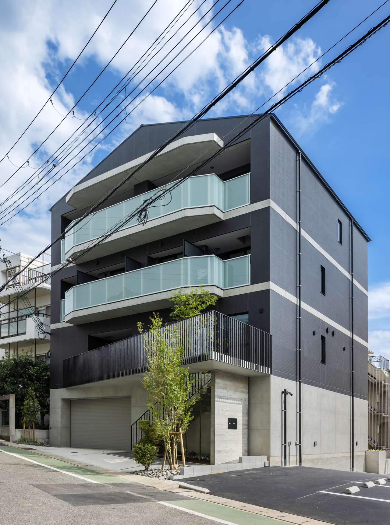 有限会社紙川防水興業